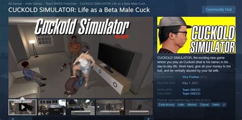 cuck vr|VRCucking .